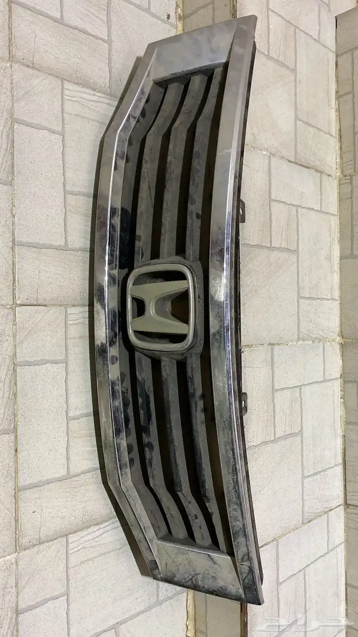 قطع اكورد عنابي 2009 9