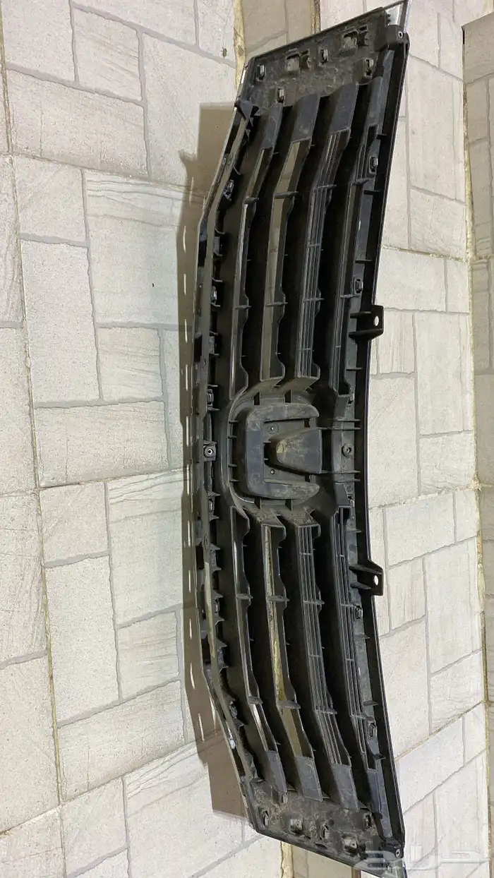 قطع اكورد عنابي 2009 10