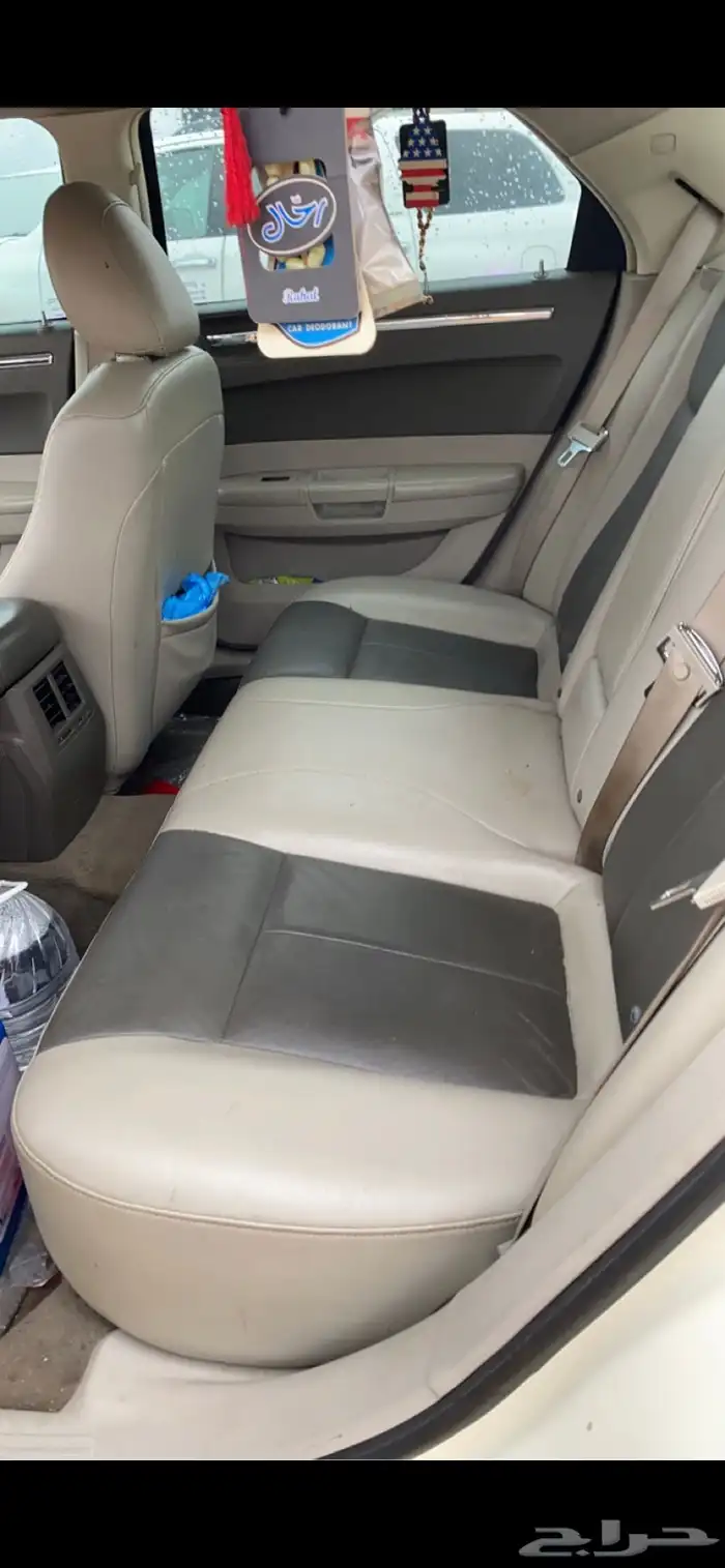 كرايسلر فل كامل 2008 6سرندل فئه التورنق 1