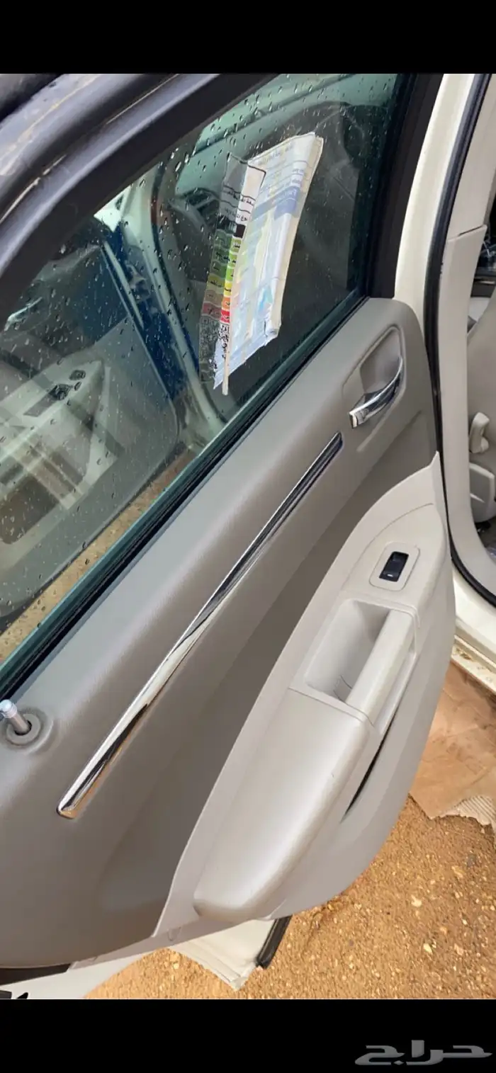 كرايسلر فل كامل 2008 6سرندل فئه التورنق 2