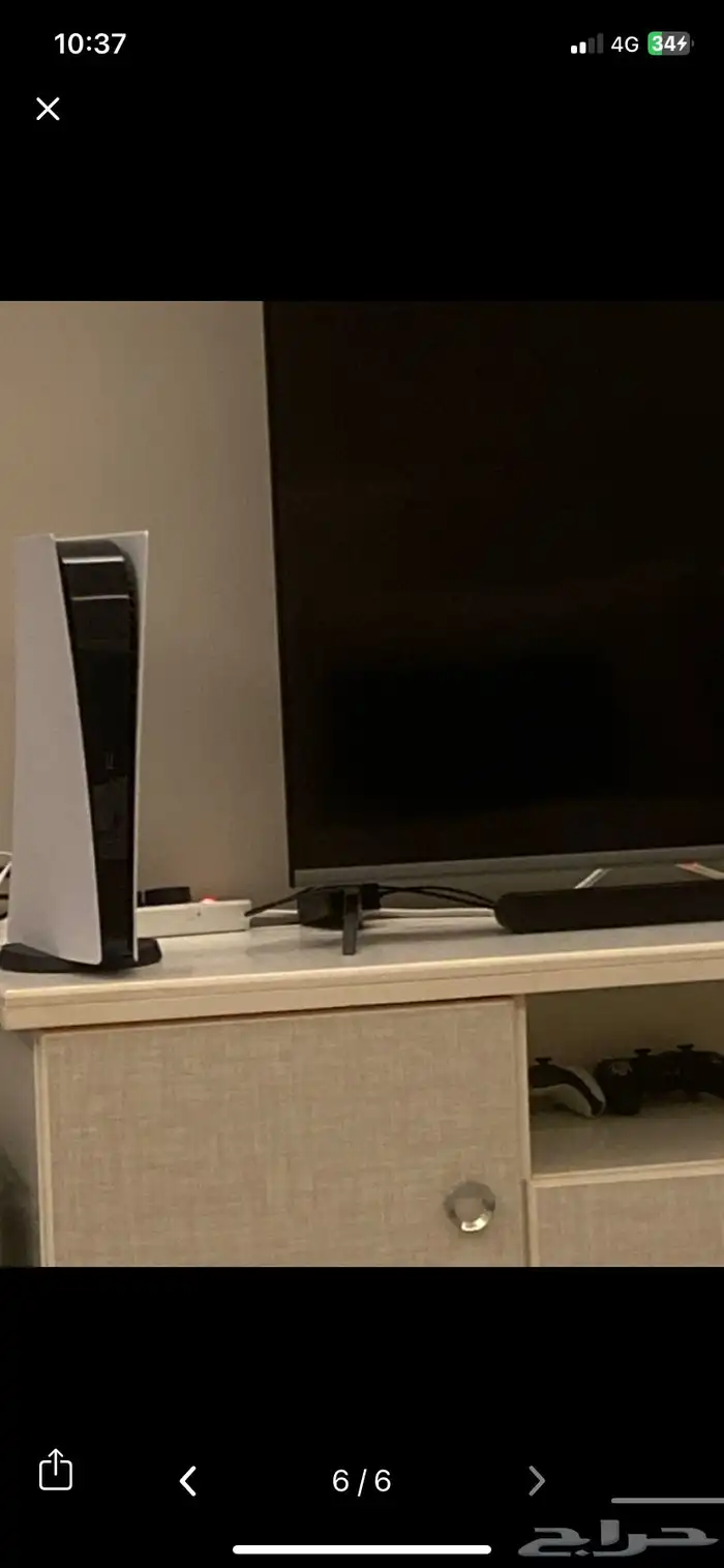 ps5 مستعمل للبيع 1