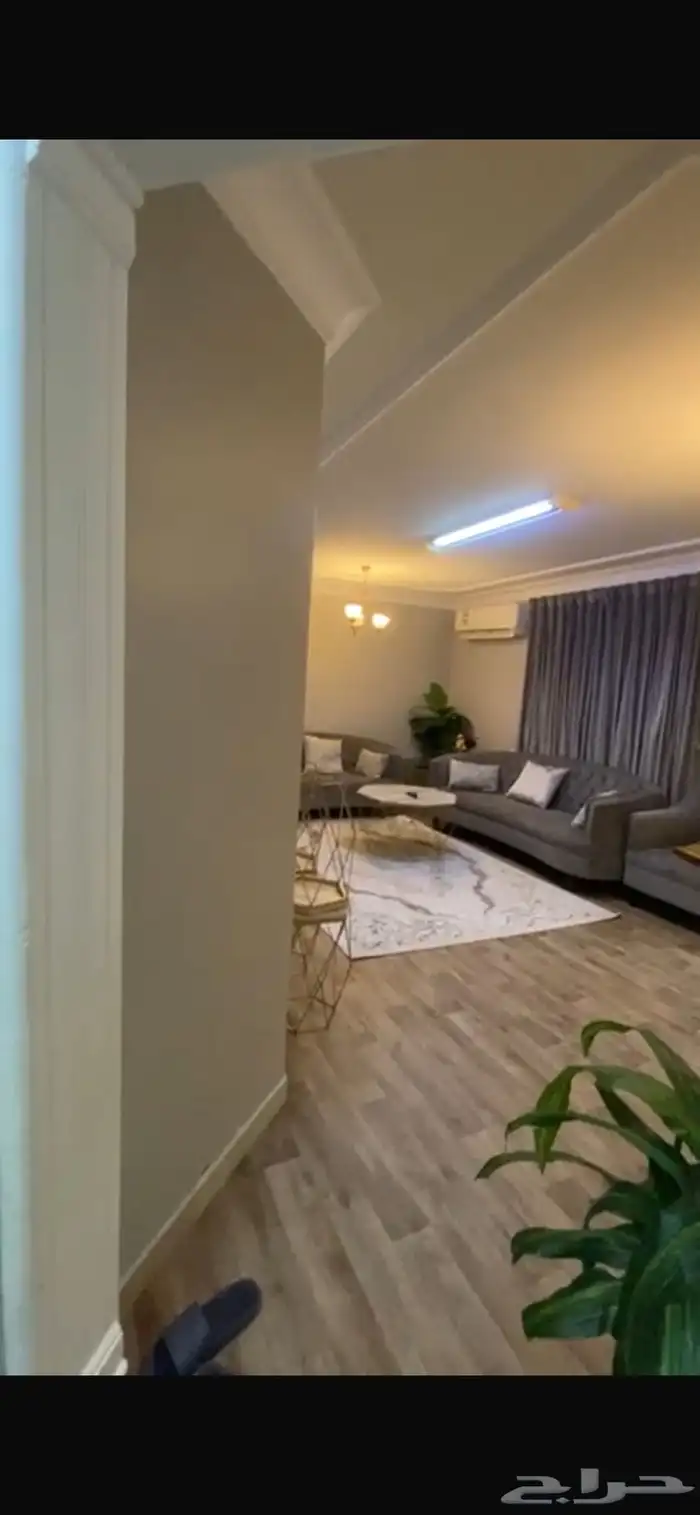 كنب صاله نظيف جدا 1