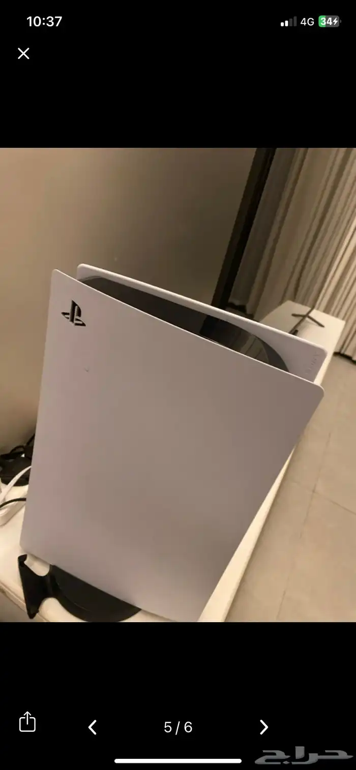 ps5 مستعمل للبيع 0