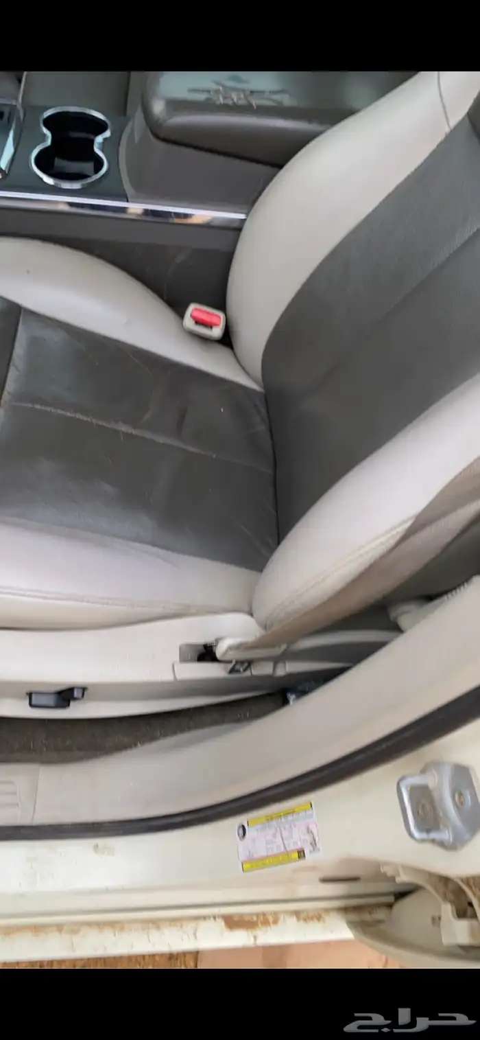 كرايسلر فل كامل 2008 6سرندل فئه التورنق 3