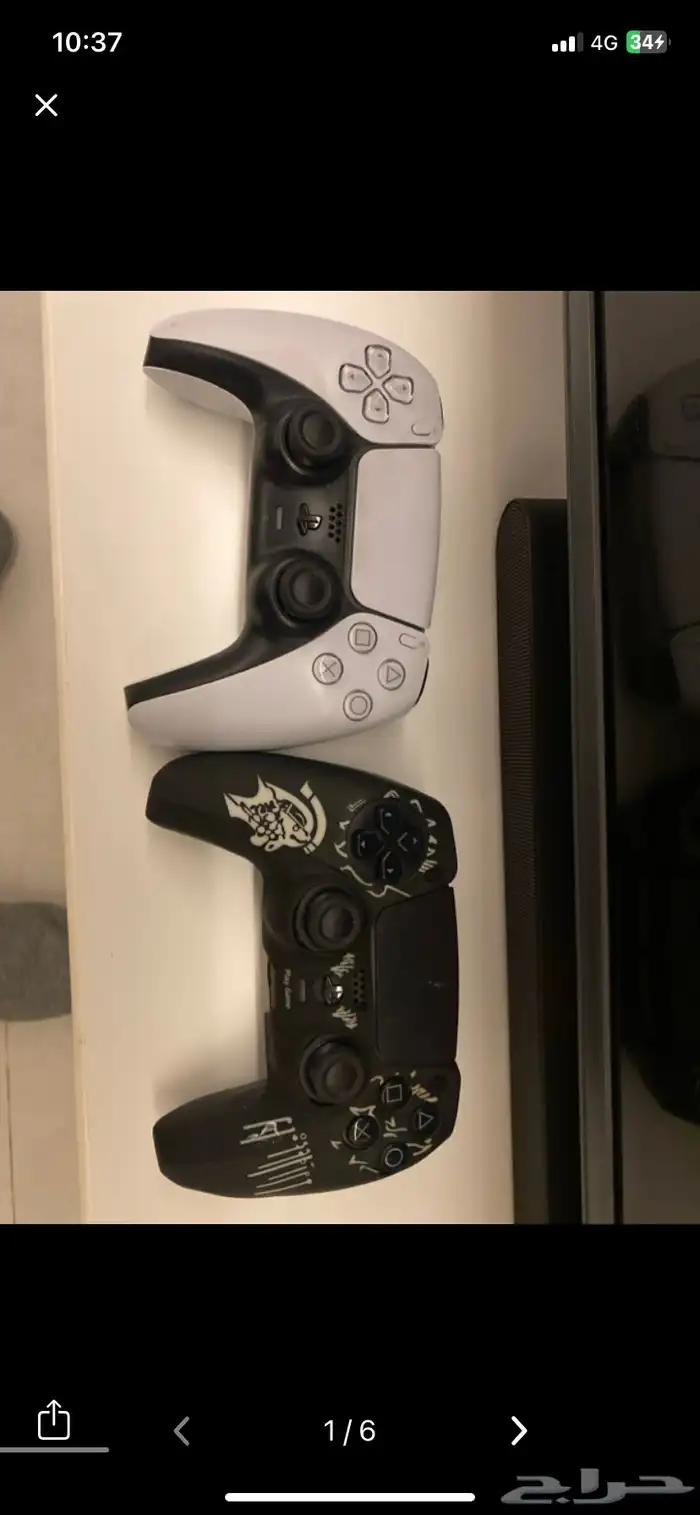 ps5 مستعمل للبيع 2