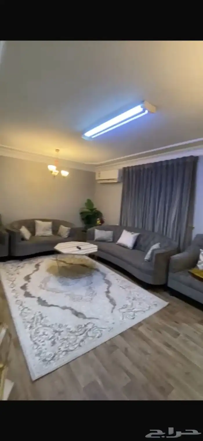 كنب صاله نظيف جدا 0