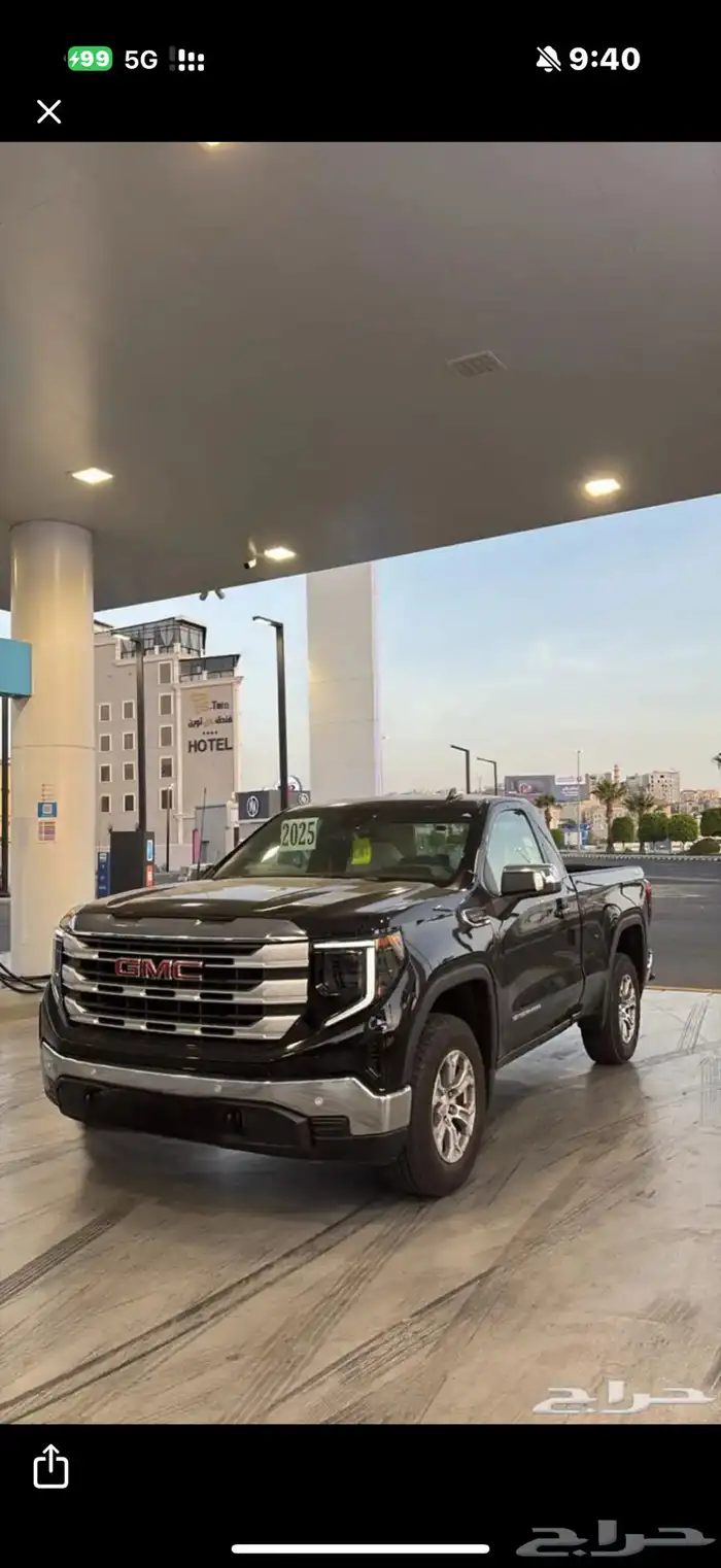 (مطلوب) سييرا 2024 0