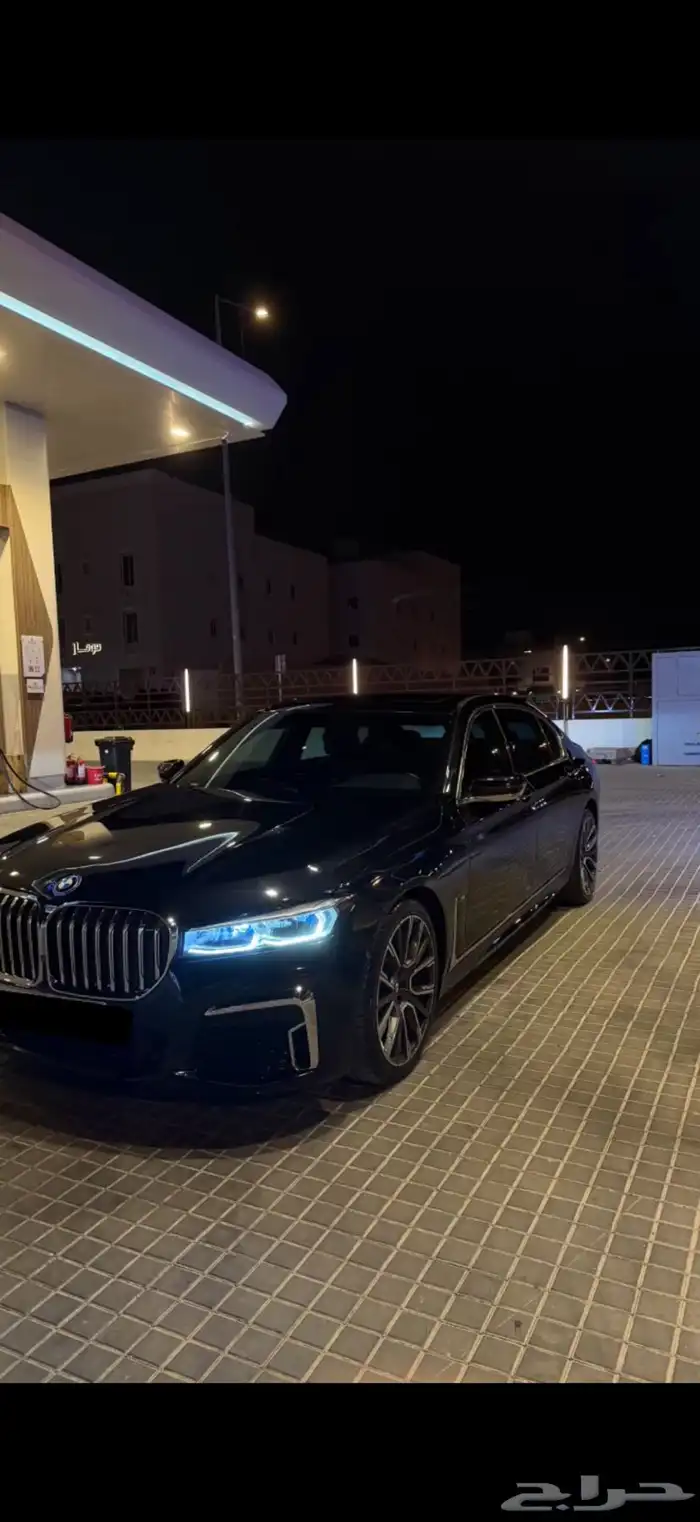 بي ام دبليو 2016 محول 2022 1