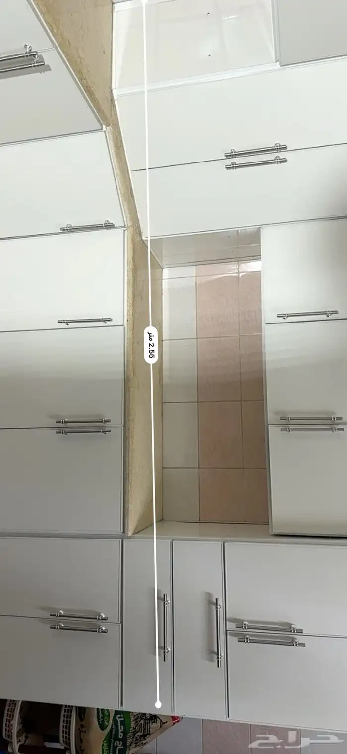 مطبخ له شهور عندي للبيع 4