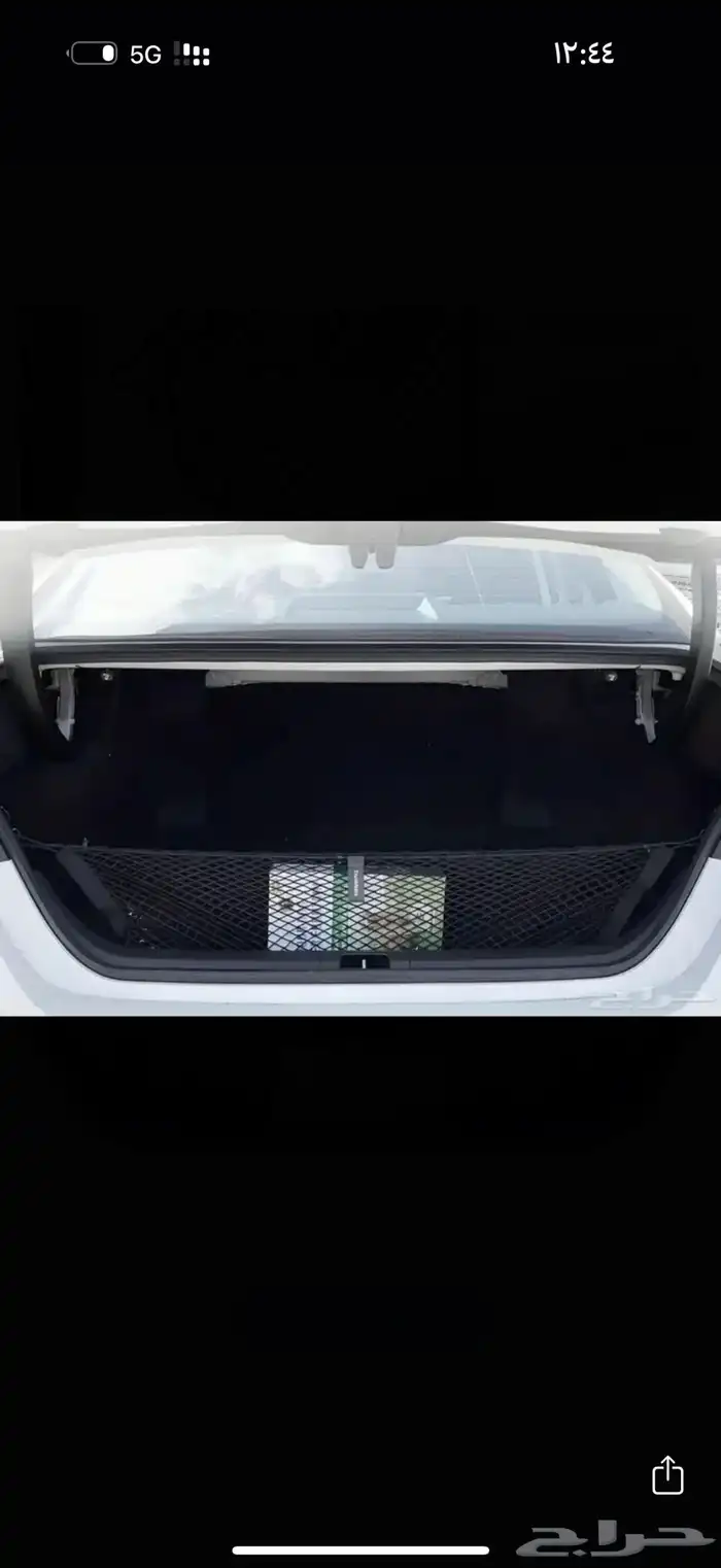 شبك شنطه كامري اوريون افالون. 0