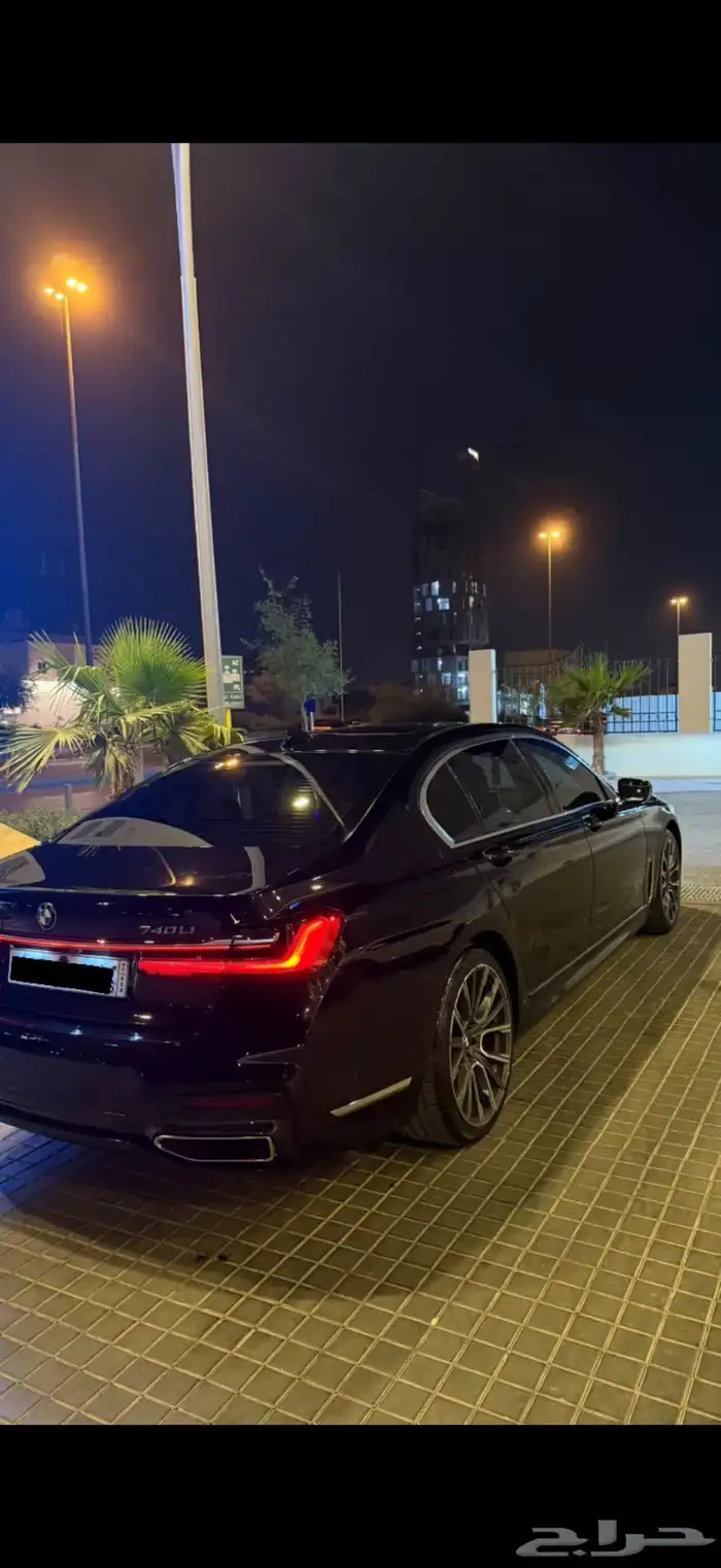 بي ام دبليو 2016 محول 2022 3