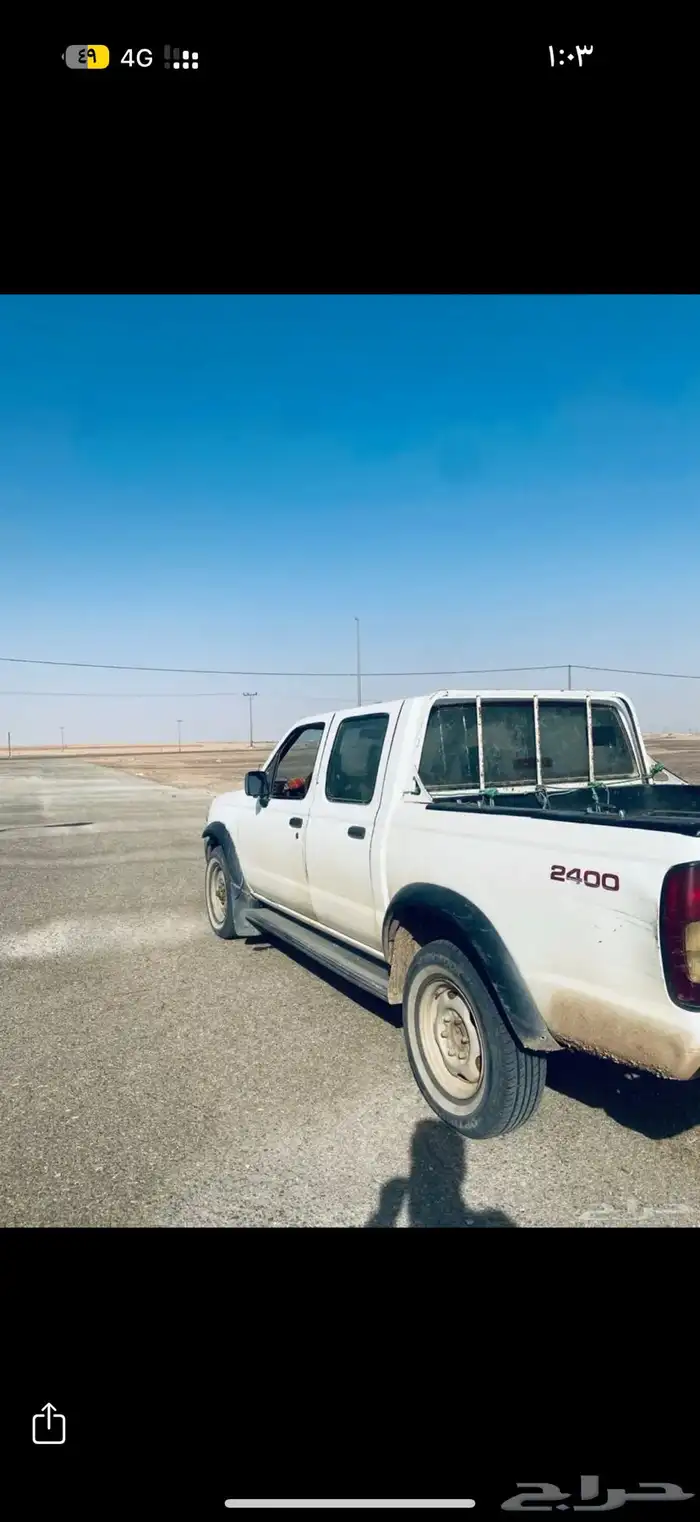 للبيع ددسن دبل 3