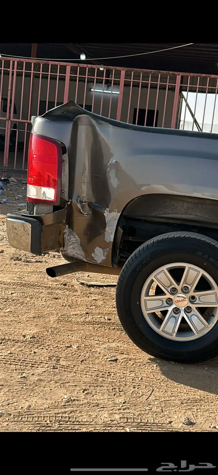 سييرا دبل 2012 2