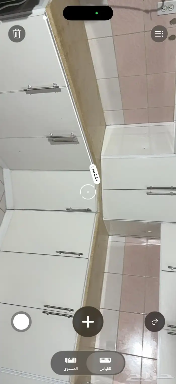 مطبخ له شهور عندي للبيع 3