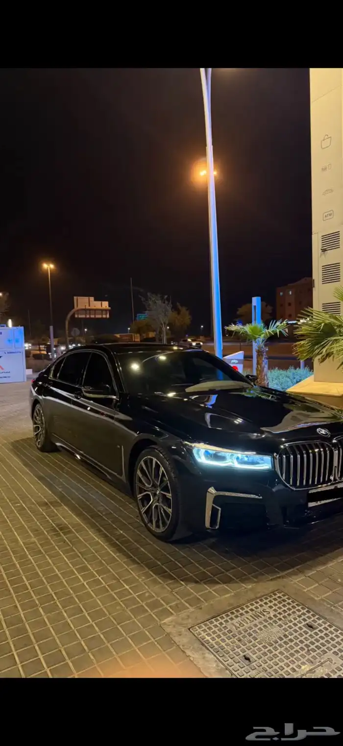 بي ام دبليو 2016 محول 2022 0