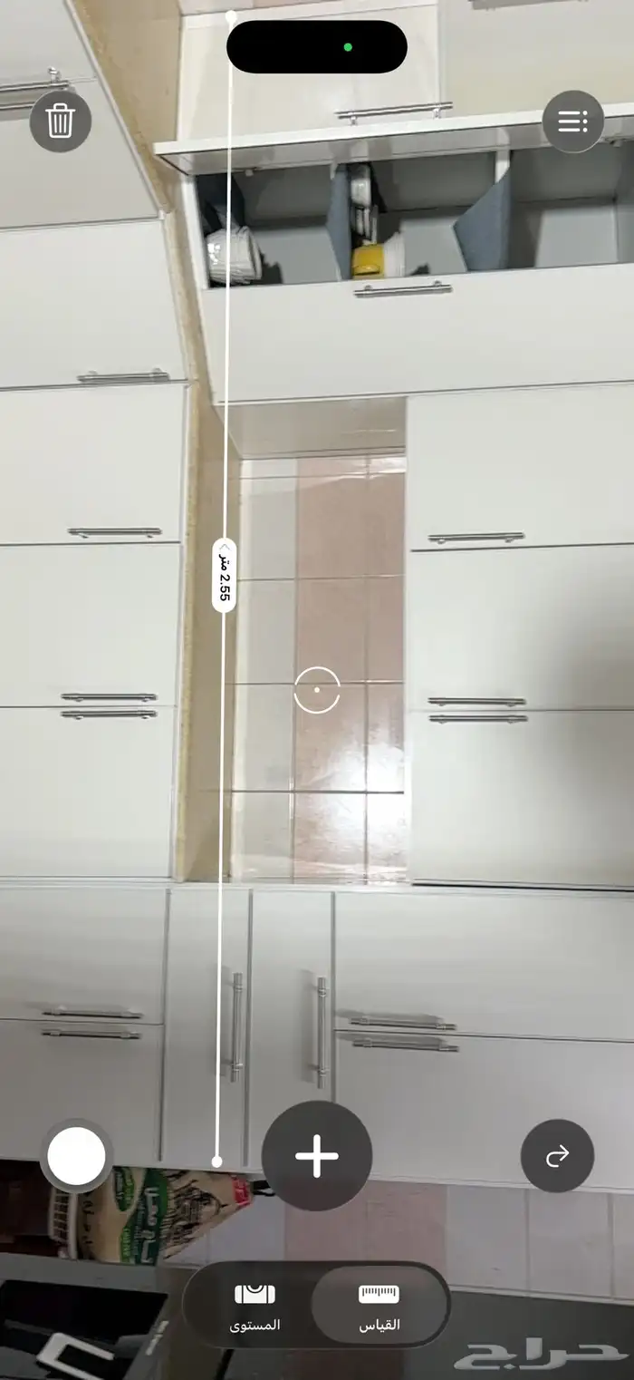 مطبخ له شهور عندي للبيع 2