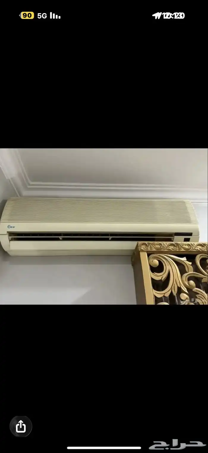 مكيفين جدد 3