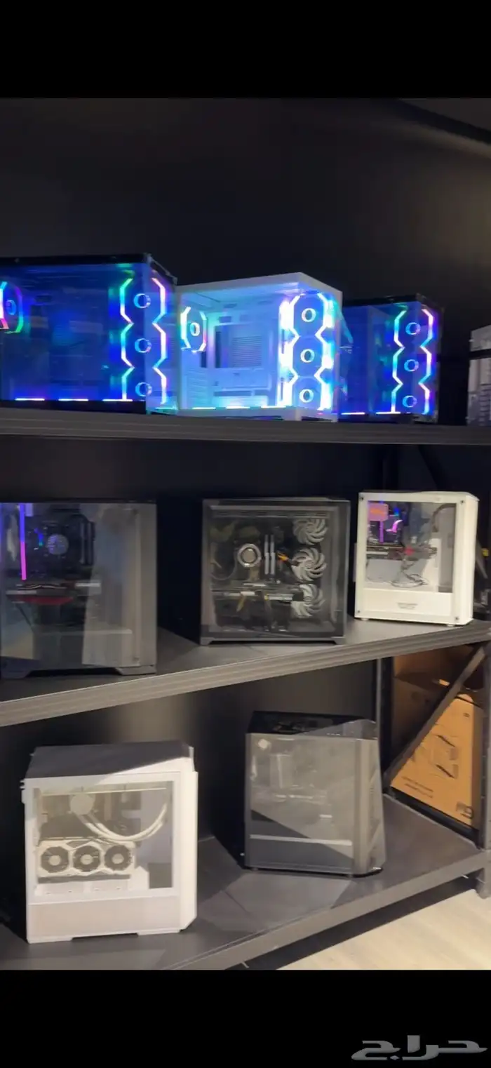 مركز الالعاب   gaming hub توصيل لجميع مناطق المملكه 2