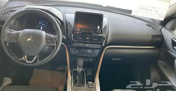 ميتسوبيشي اكلبس كروس 2025 فل 5