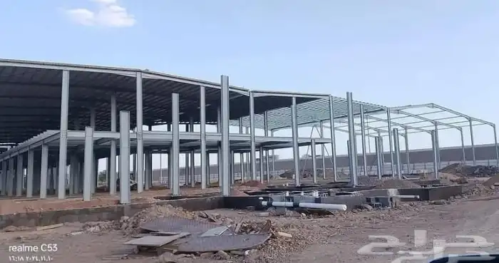 ورشه حداده هندي 1