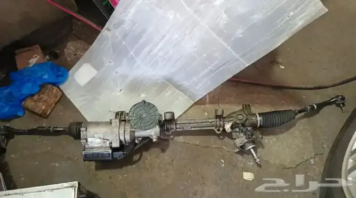 دودة دركسون 5