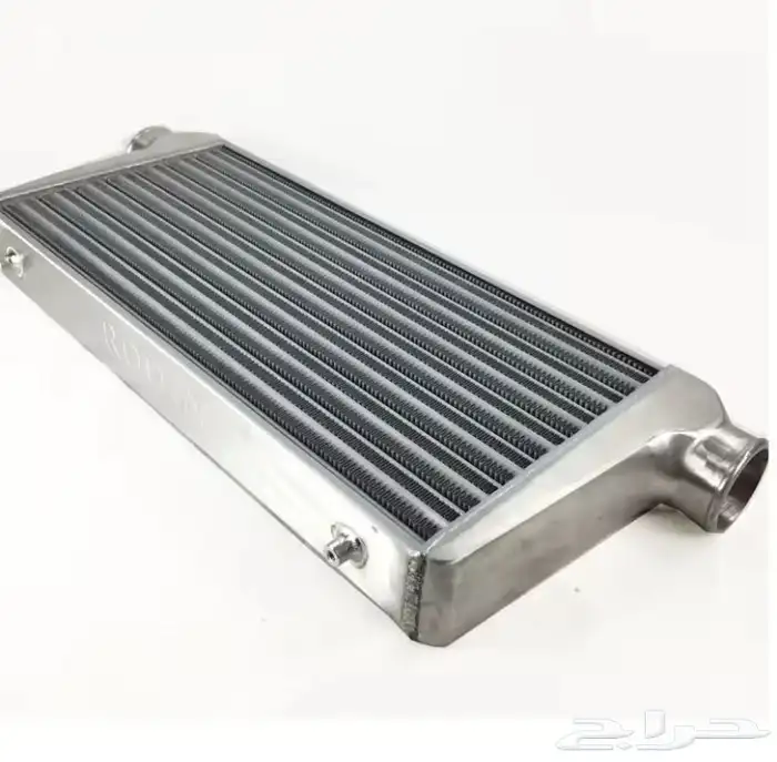 توربو تيربو gt45 و انتركولر 5