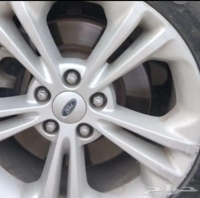 البيع جنط واحد تورس 2017 0