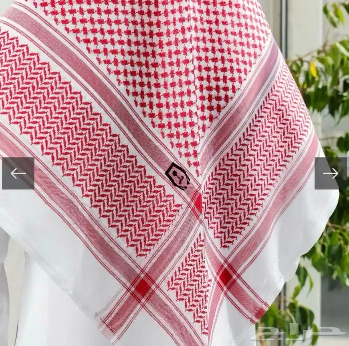 شماغ 94 ملكي خاص 1