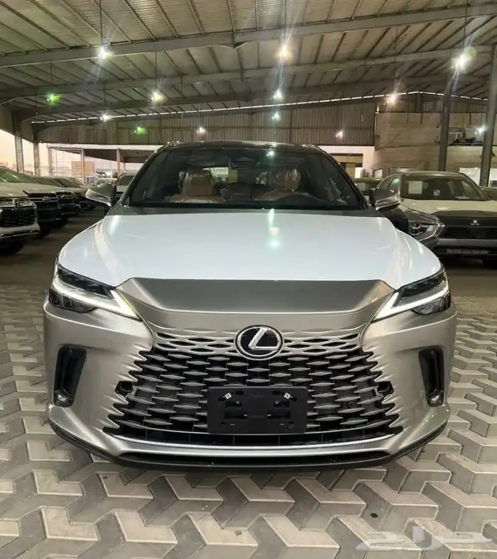 لكزس 2025 RX-350 بنزين AA بلس 1