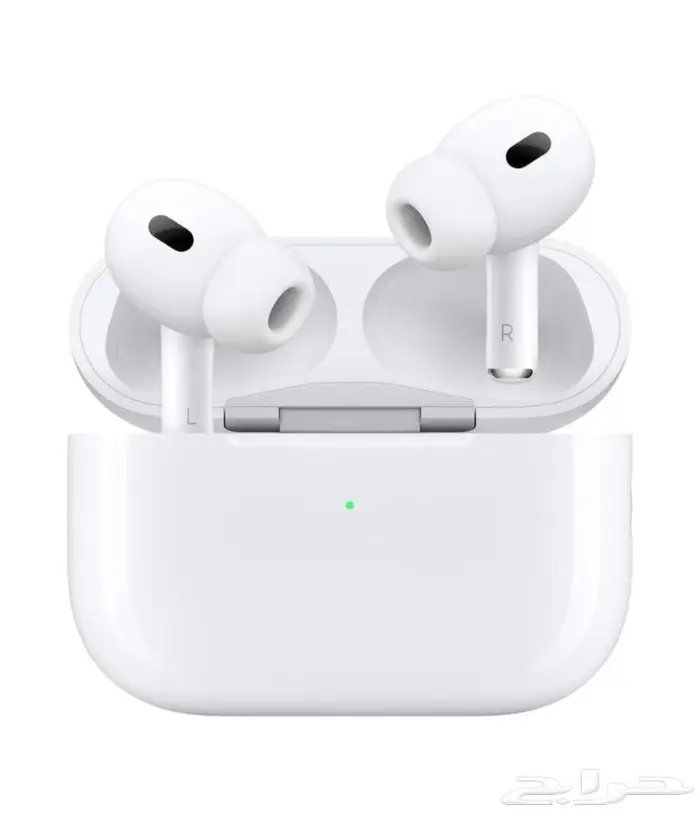 سماعات اذن ايربودز برو 2 لاسلكية من ابل 1
