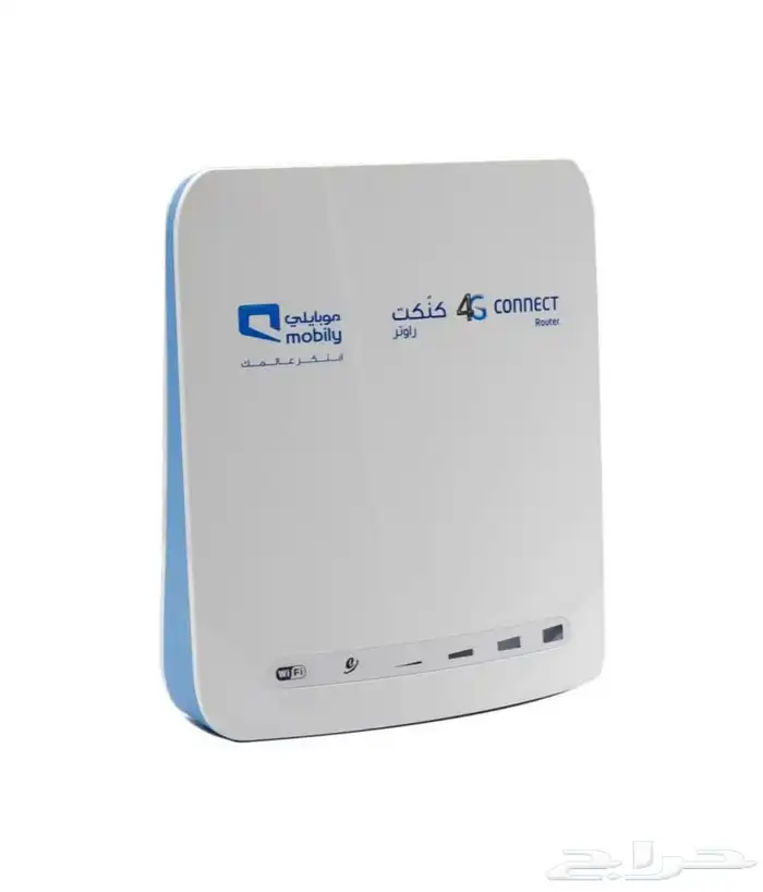 راوتر كونيكت بتقنية4G 2