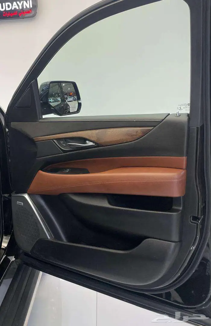 كاديلاك اسكاليد2020 20