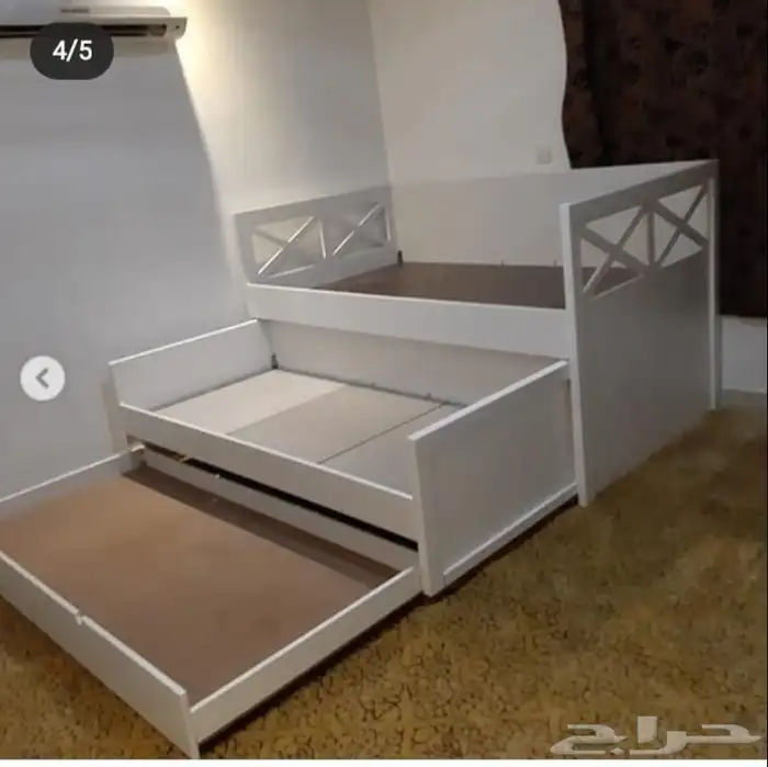 تفصيل أسرة اطفال على حسب الطلب 2