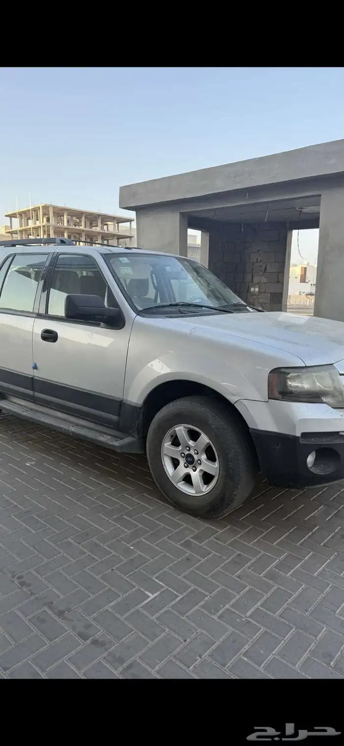 اكسبيدشن 2016 V6 11