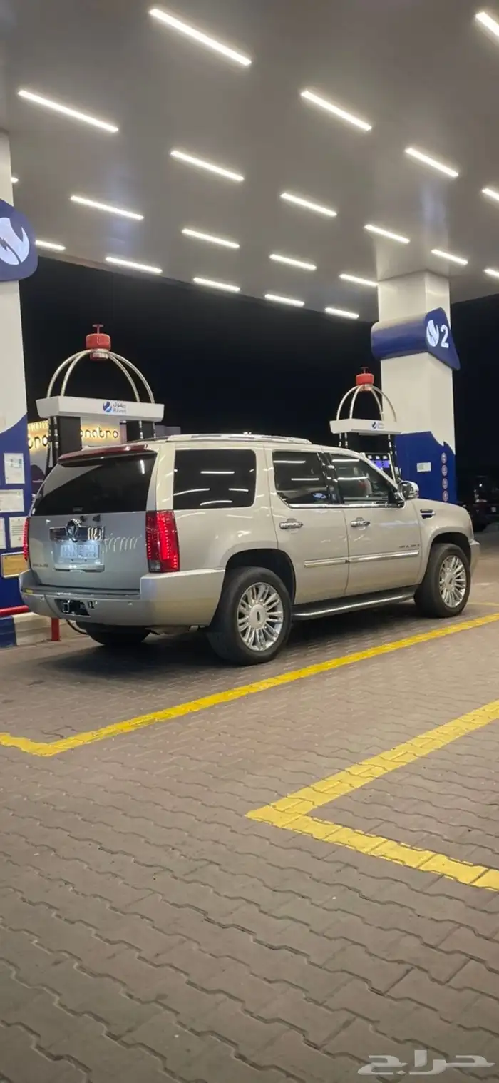 اسكاليد 2007 0