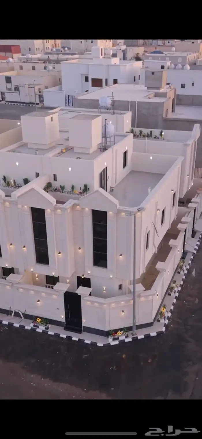 فلل للبيع حي رحاب 0