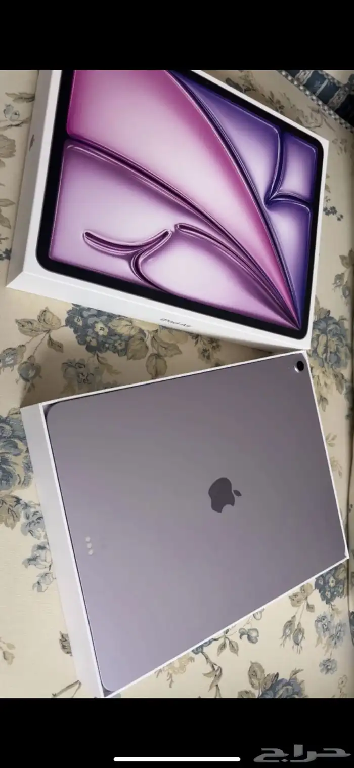 ايباد جديد للبيع 1