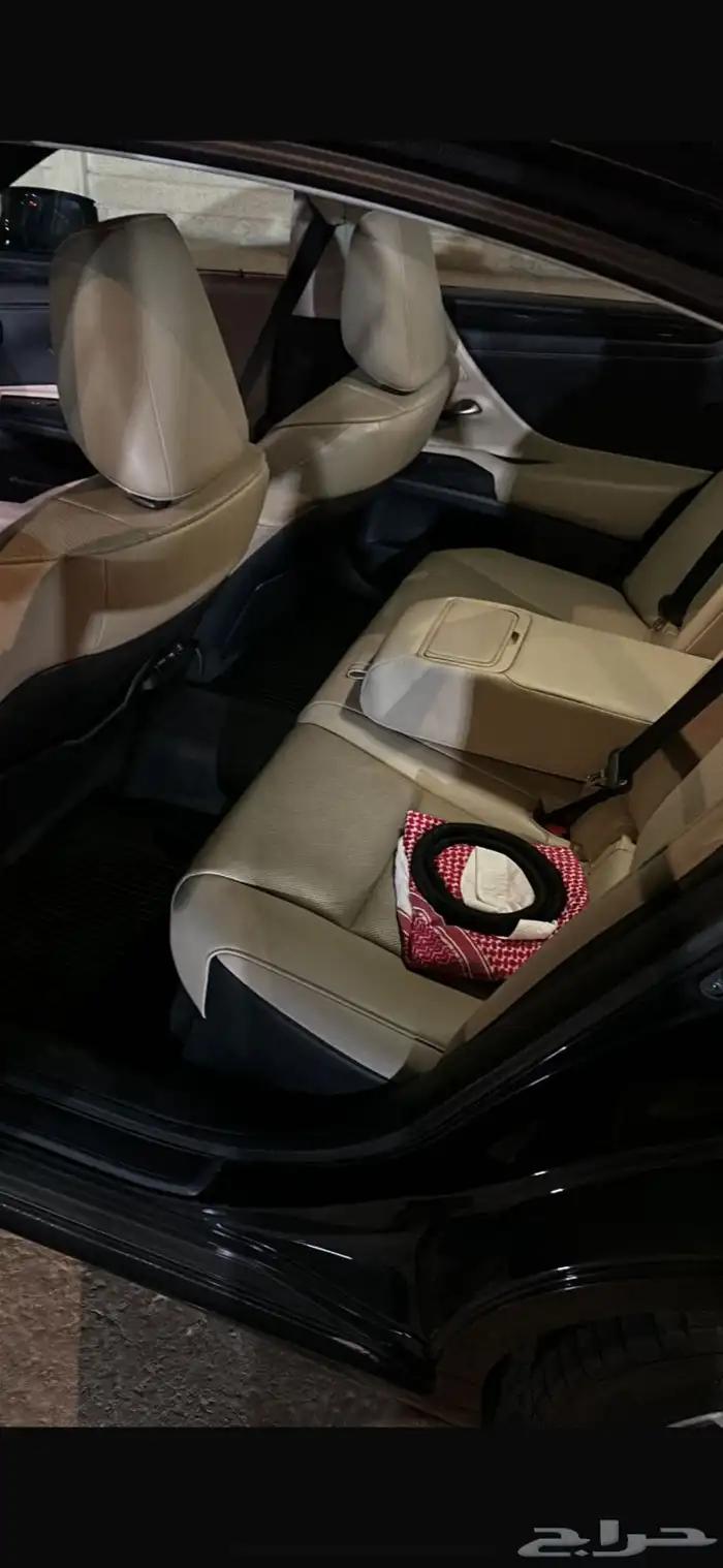 لكزس 250الموديل 2022 0