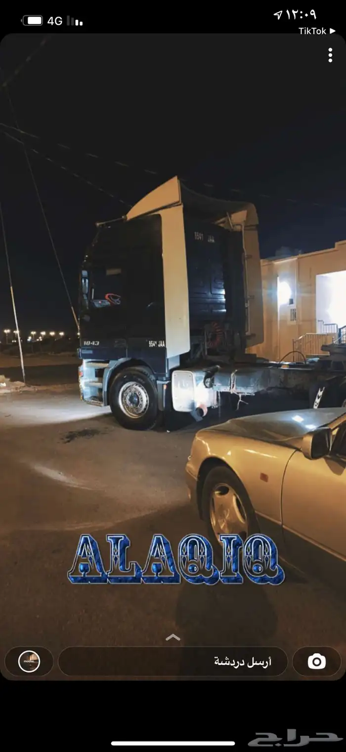 اكتروس الموديل 1999 2