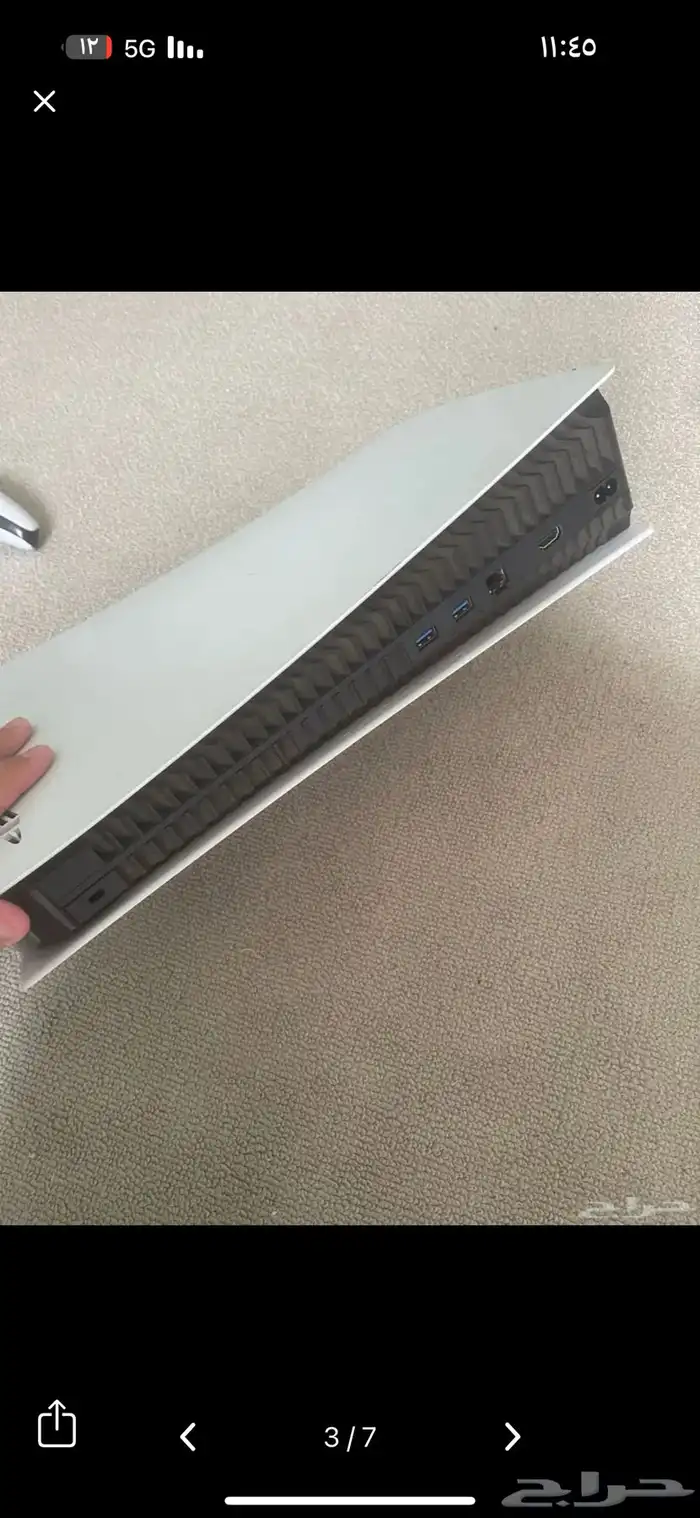 سوني خمسه مستعمل 4