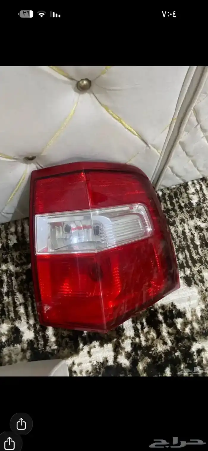 اصطب اكس بديشن من 2012 وفوق 1