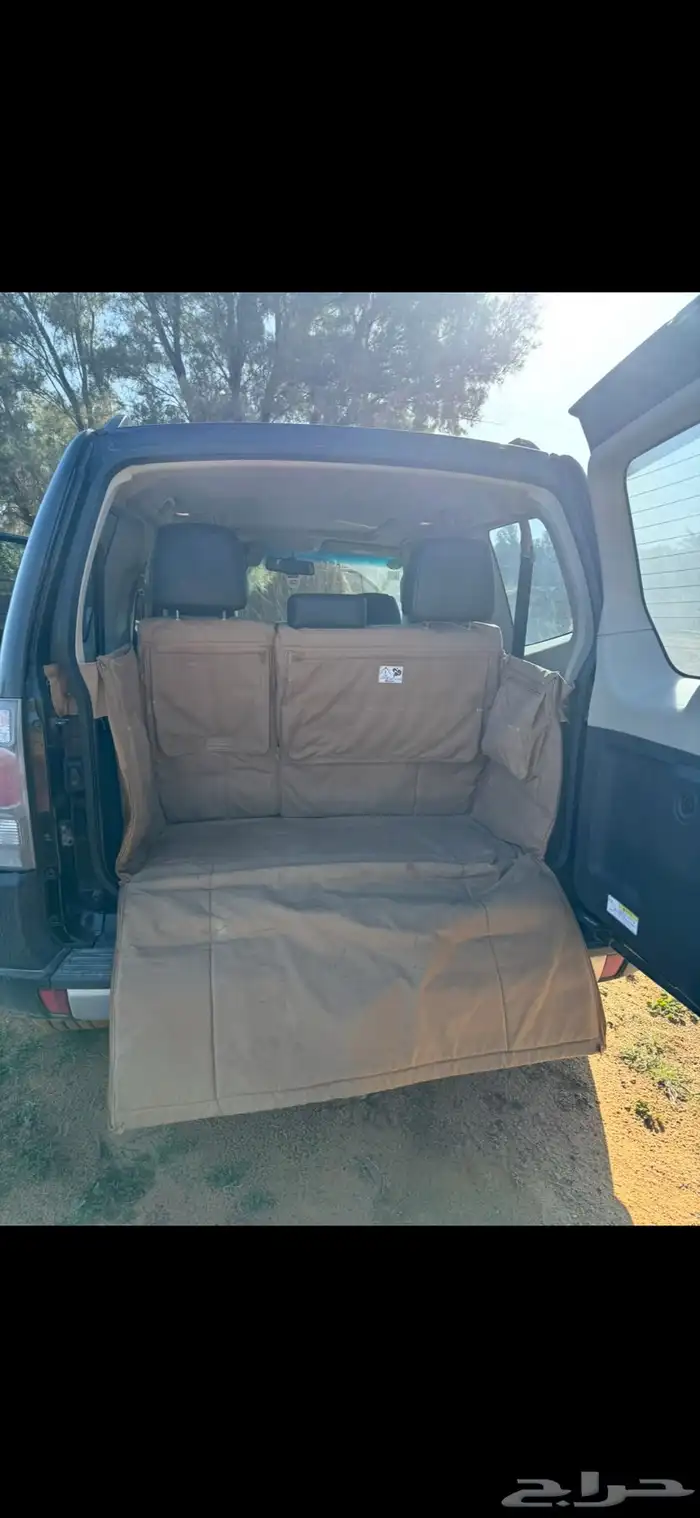 للبيع تلبيسة باجيرو 0