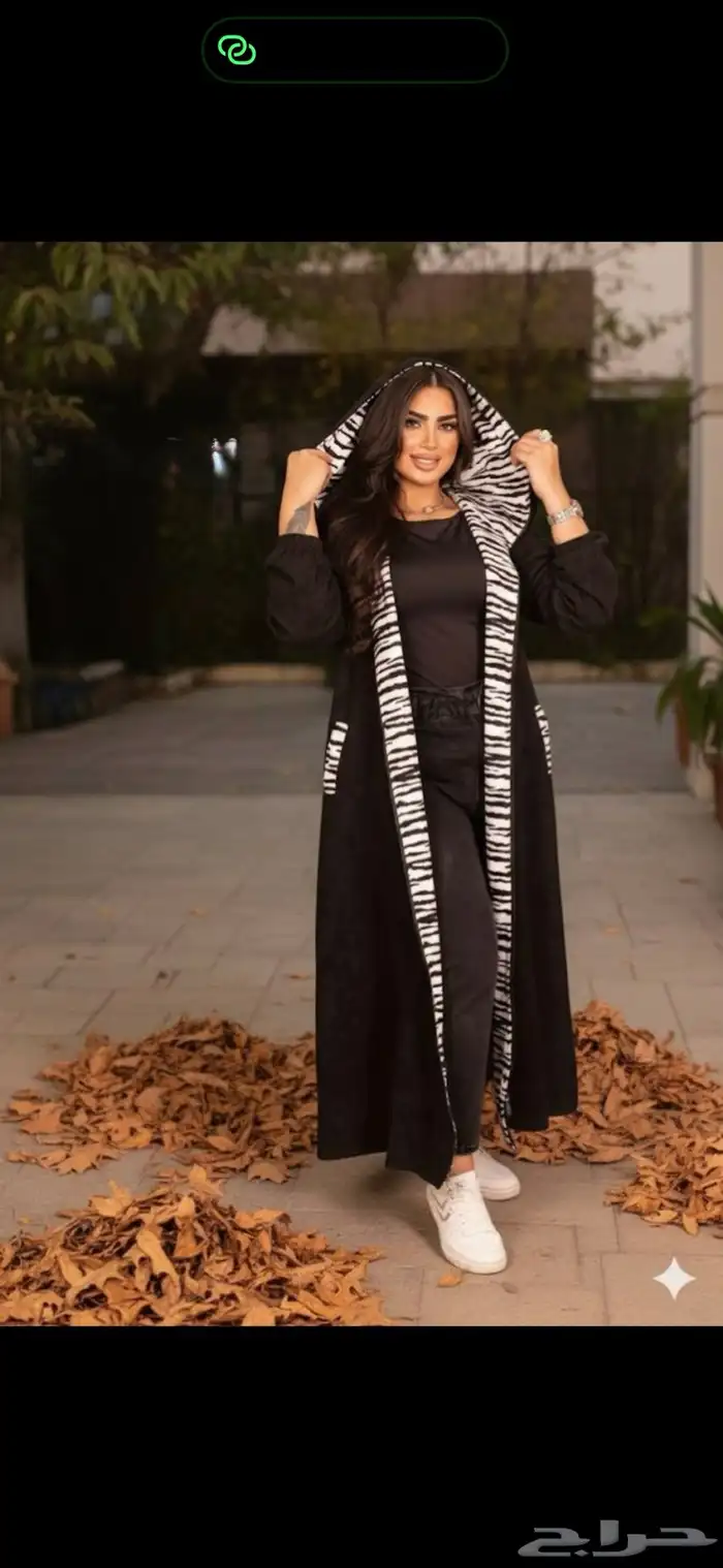 ملابس نساء 7