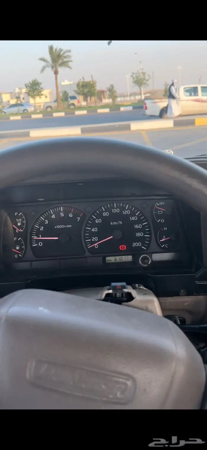 شاص بريمي 2004 بيج 7