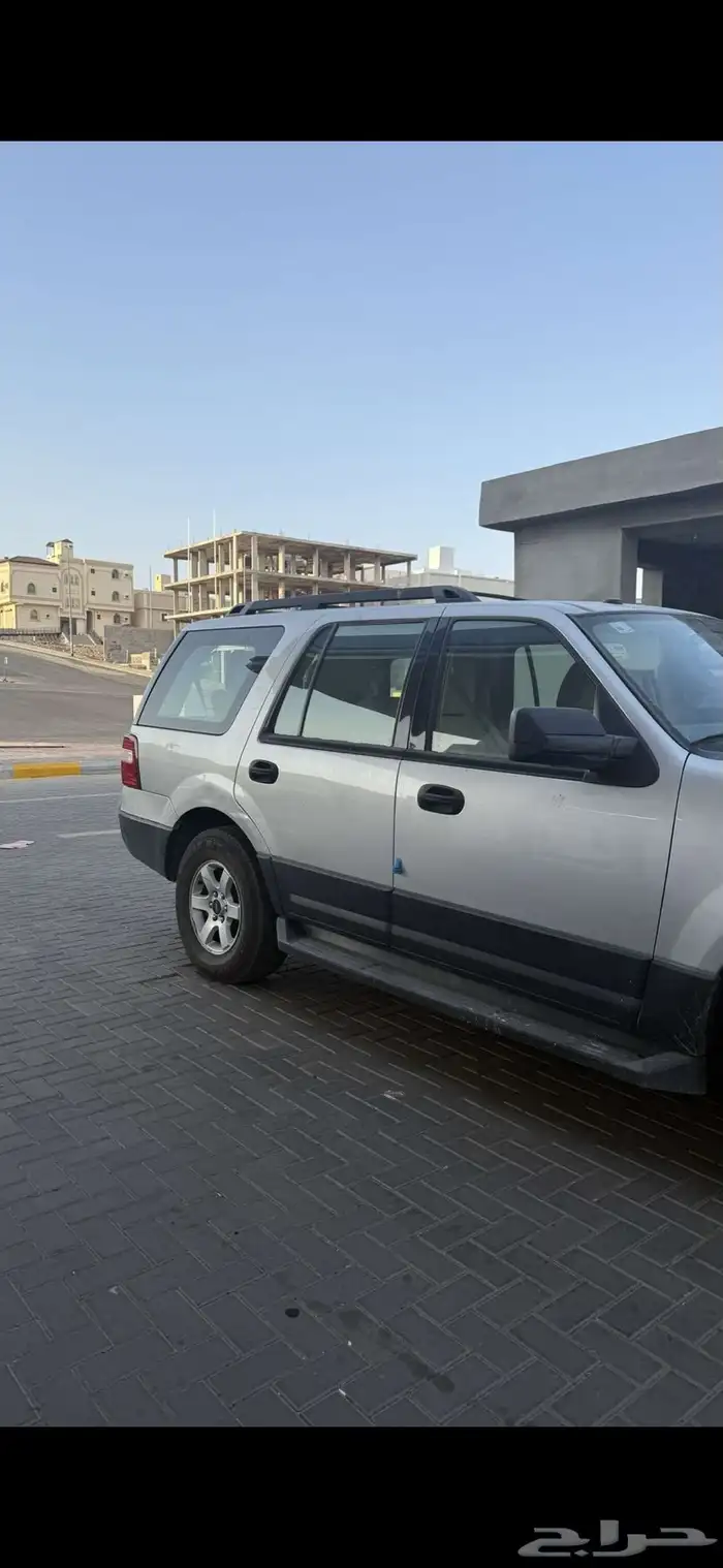 اكسبيدشن 2016 V6 10