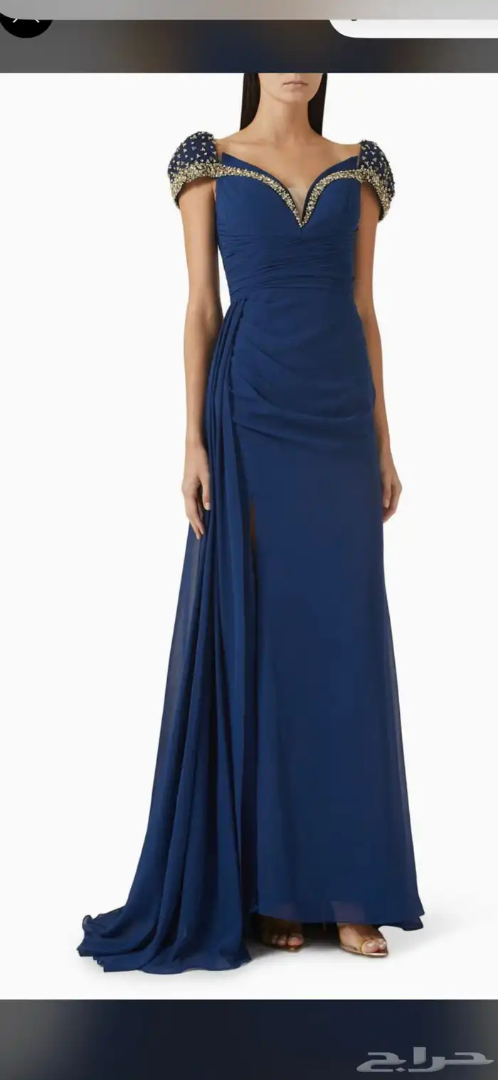 فستان سهره مقاس لارج 0