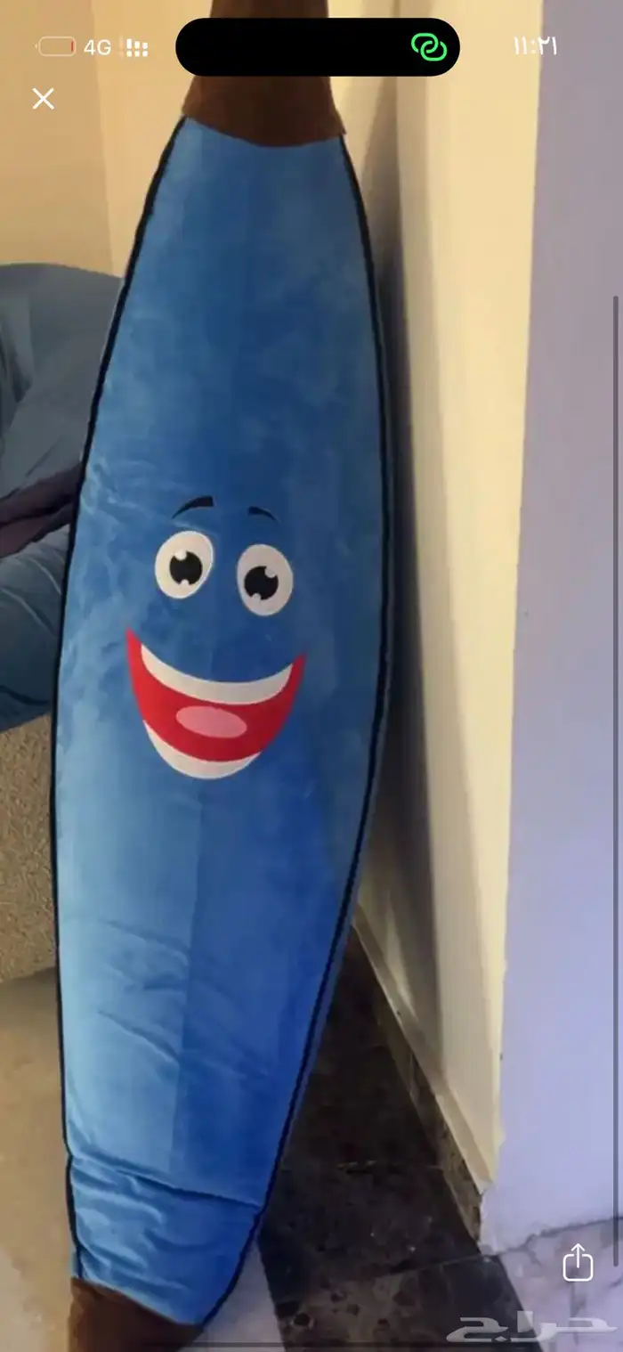 دميه الموزه 0