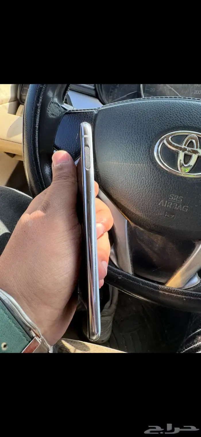 سامسونج جالكسي s10 e شبه وكاله 1