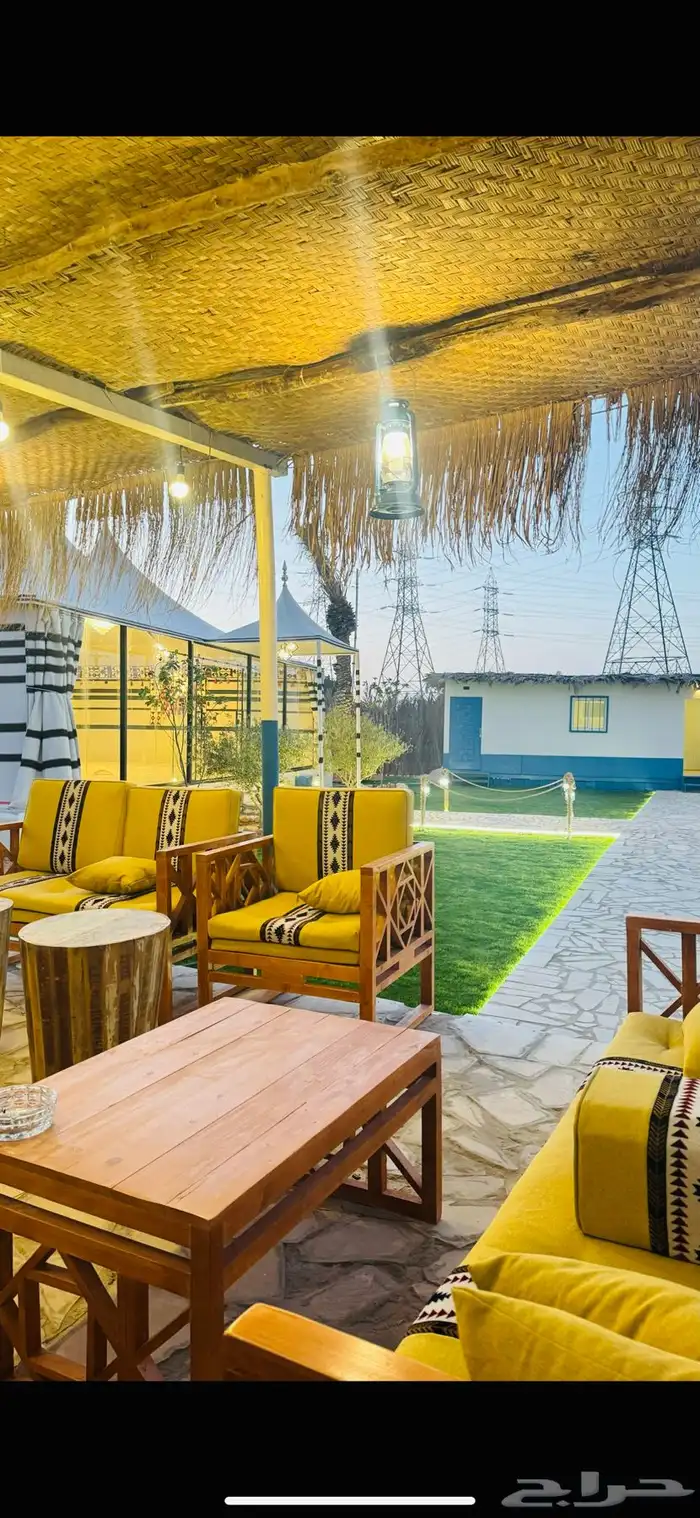 مخيم ايجار 7