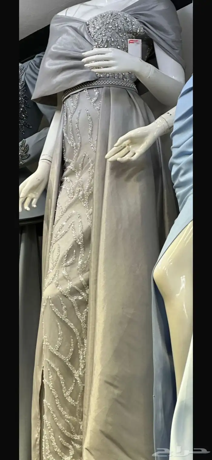 فستان مقاس 2xl) xxl) 0